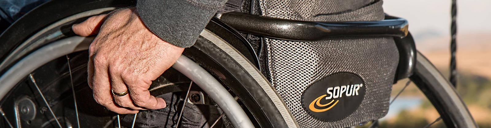 Disability Work Platform