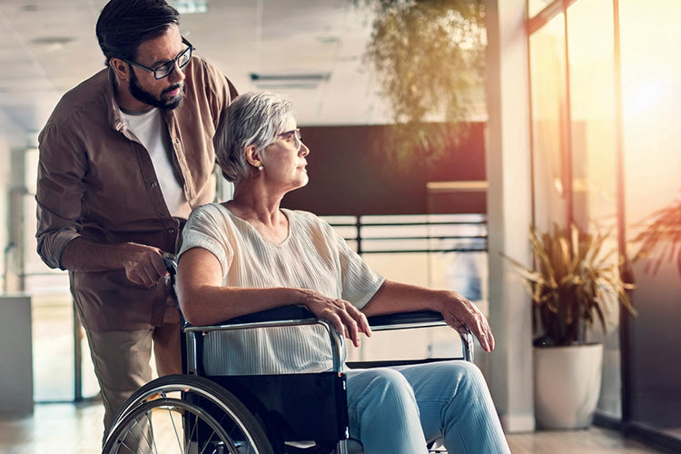 Dementia Support App