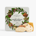 Cartwright & Butler Luxury Biscuits Selection