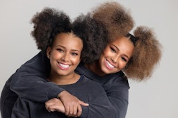 Fashion Makeover and Photoshoot for Two